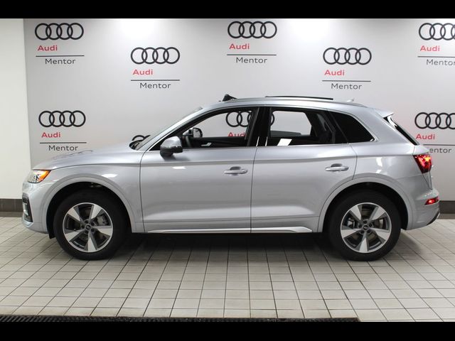 2024 Audi Q5 Premium