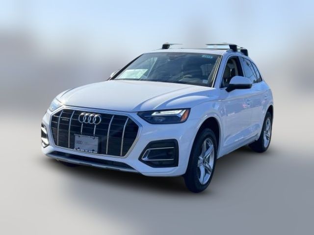 2024 Audi Q5 Premium