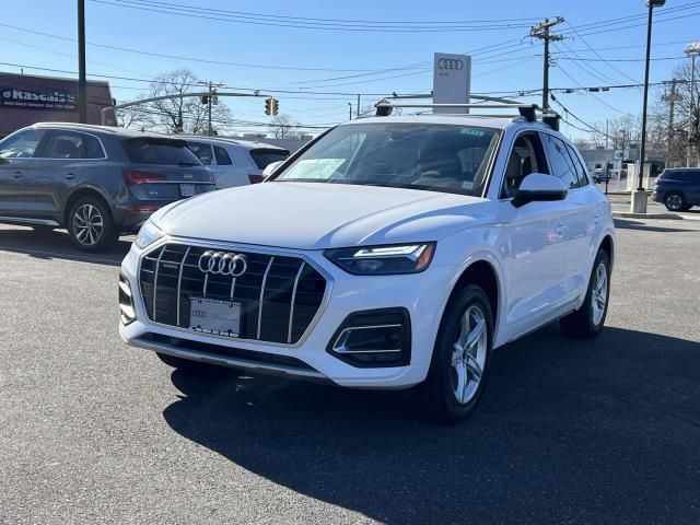 2024 Audi Q5 Premium