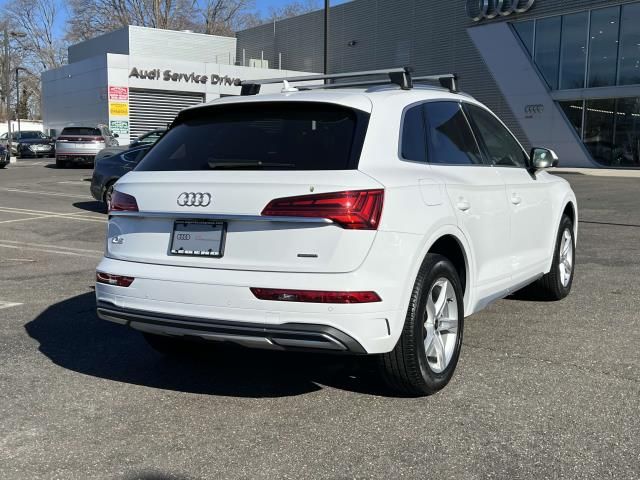 2024 Audi Q5 Premium