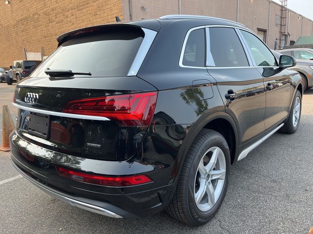 2024 Audi Q5 Premium