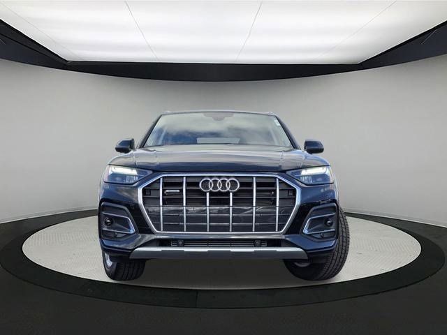 2024 Audi Q5 Premium