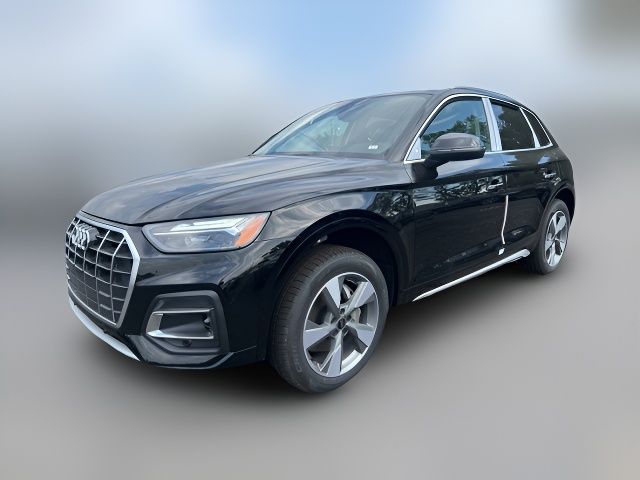 2024 Audi Q5 Premium