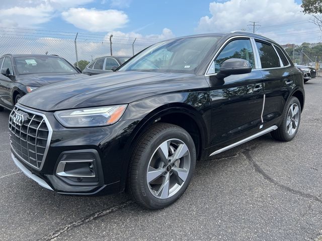 2024 Audi Q5 Premium