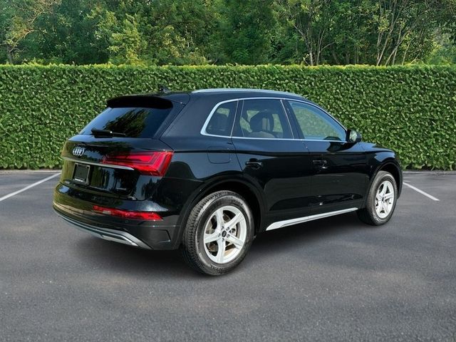 2024 Audi Q5 Premium