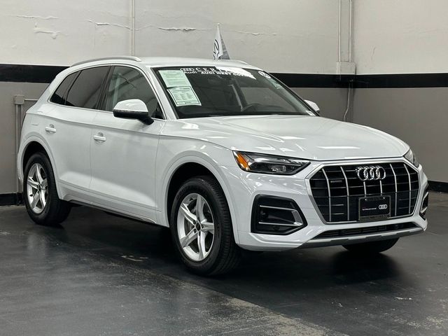 2024 Audi Q5 Premium