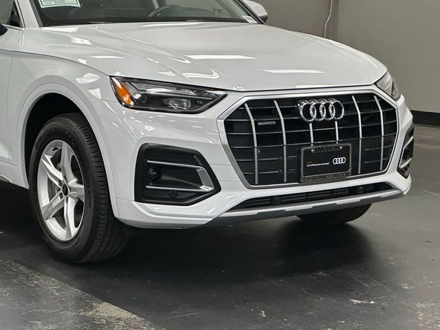 2024 Audi Q5 Premium