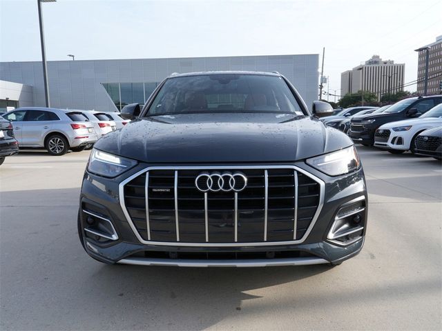 2024 Audi Q5 Premium