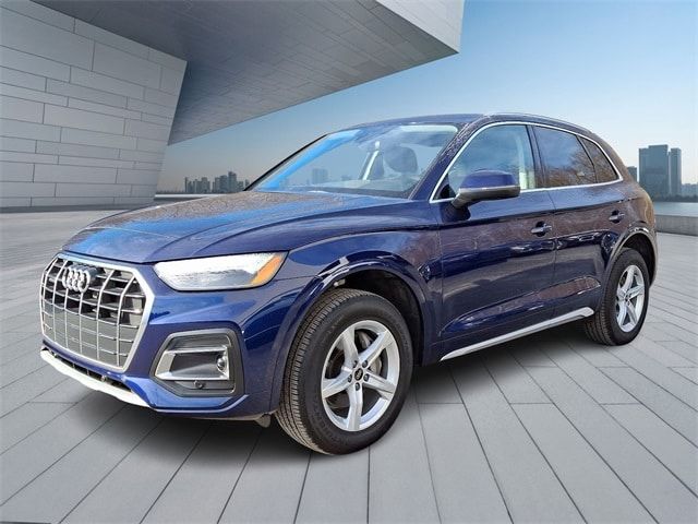 2024 Audi Q5 Premium