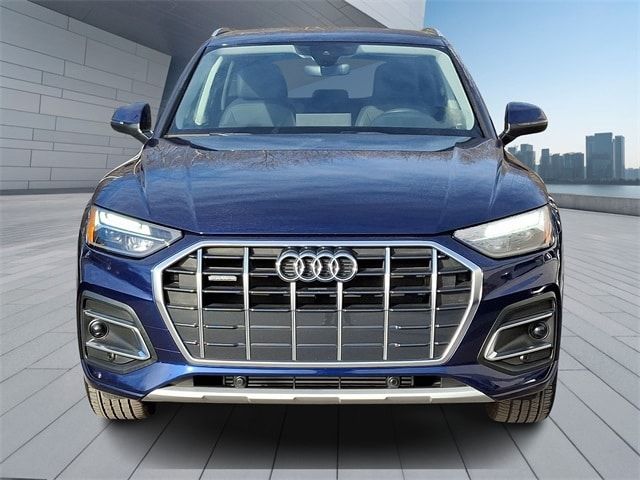 2024 Audi Q5 Premium