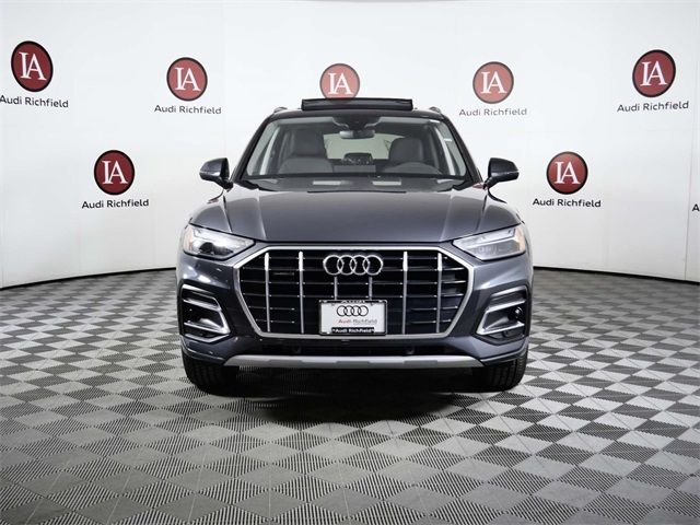 2024 Audi Q5 Premium