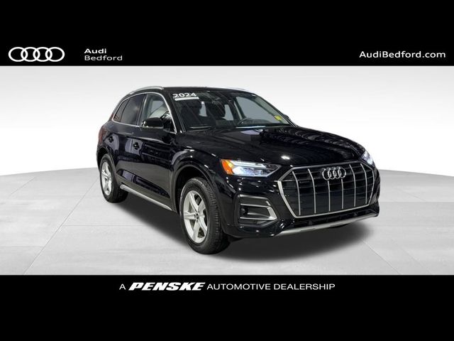 2024 Audi Q5 Premium