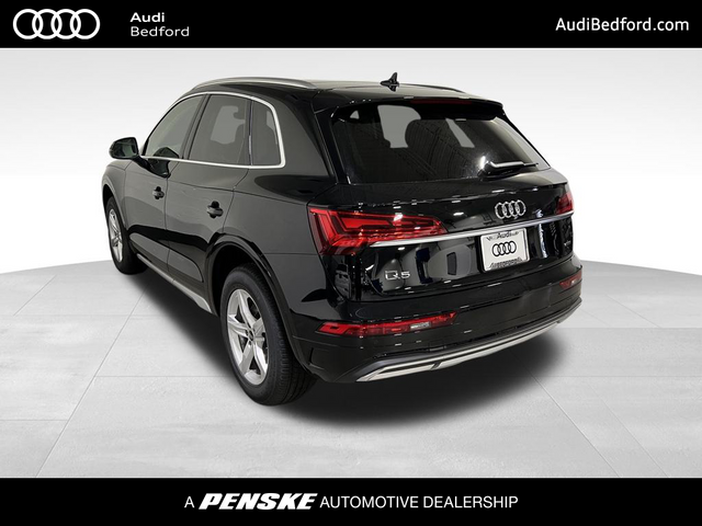 2024 Audi Q5 Premium