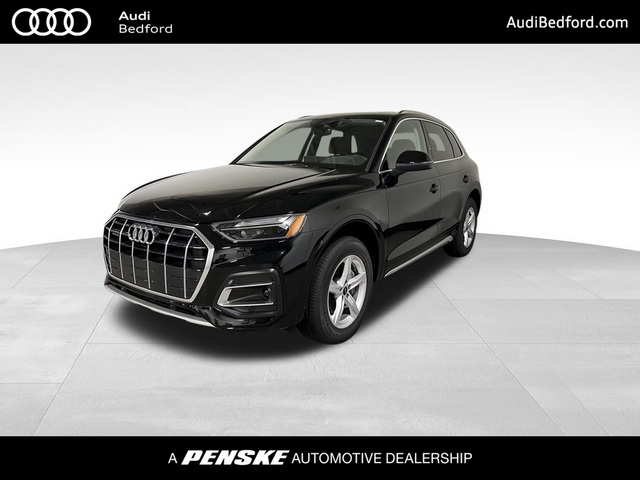 2024 Audi Q5 Premium