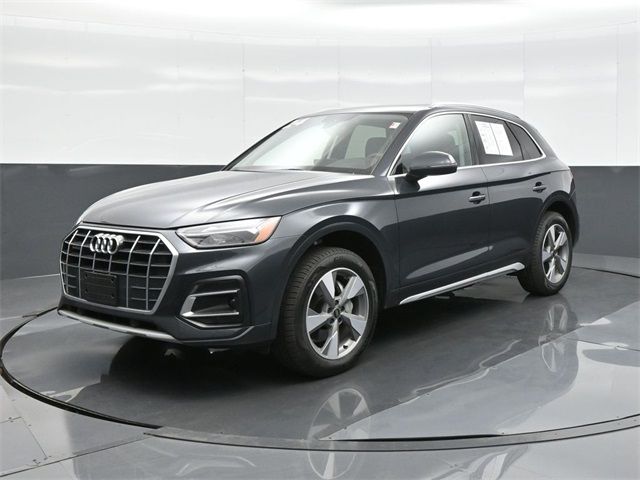 2024 Audi Q5 Premium