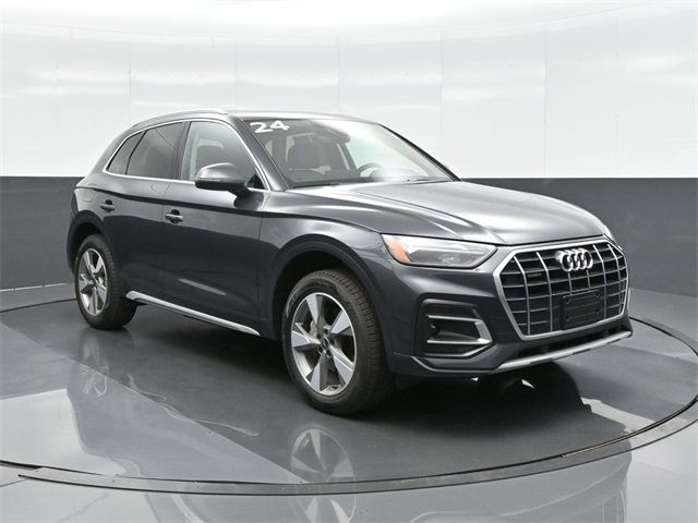 2024 Audi Q5 Premium