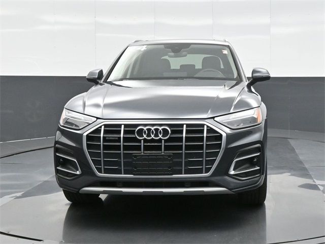 2024 Audi Q5 Premium