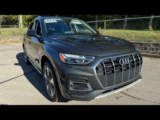 2024 Audi Q5 Premium