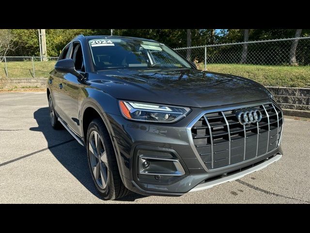 2024 Audi Q5 Premium