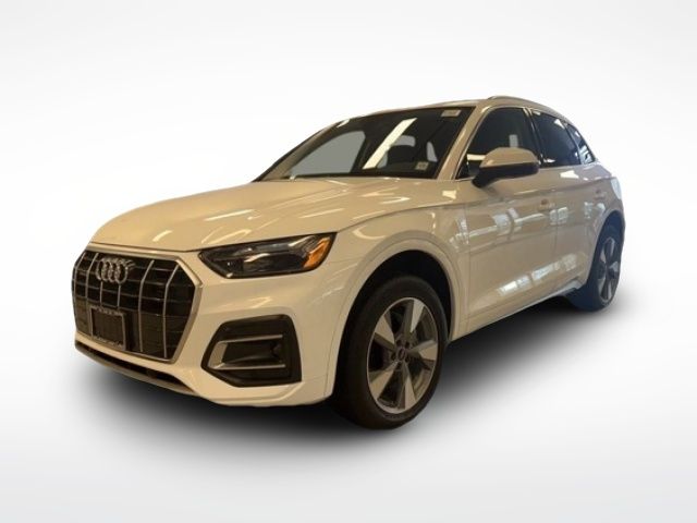 2024 Audi Q5 Premium