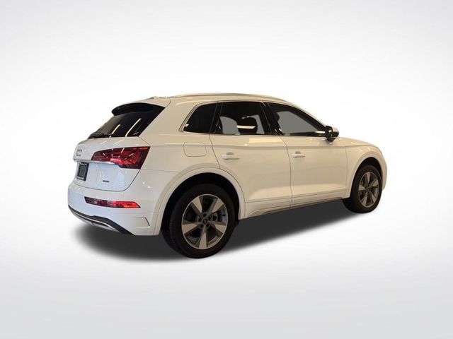 2024 Audi Q5 Premium