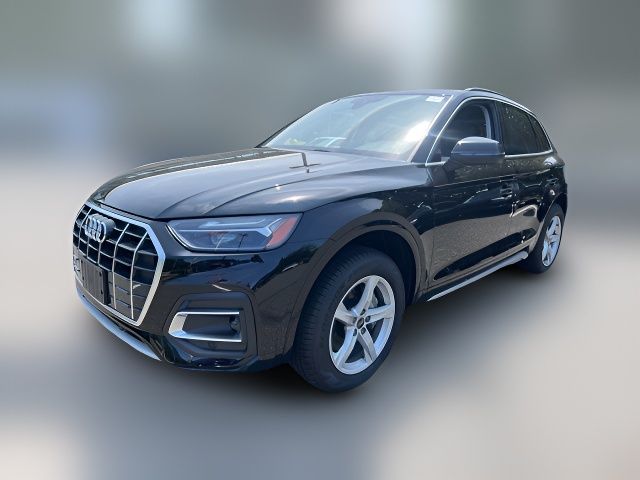 2024 Audi Q5 Premium