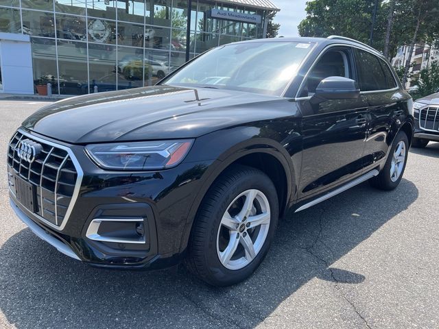 2024 Audi Q5 Premium