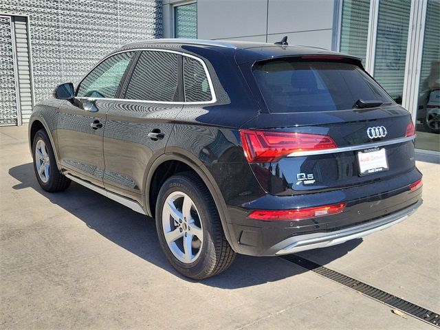 2024 Audi Q5 Premium