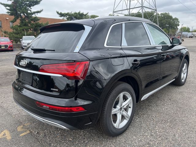 2024 Audi Q5 Premium