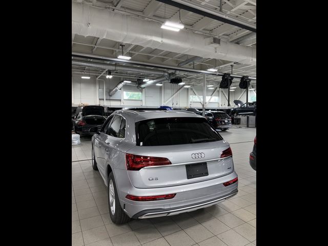 2024 Audi Q5 Premium