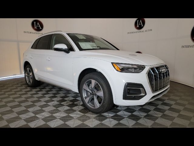 2024 Audi Q5 Premium