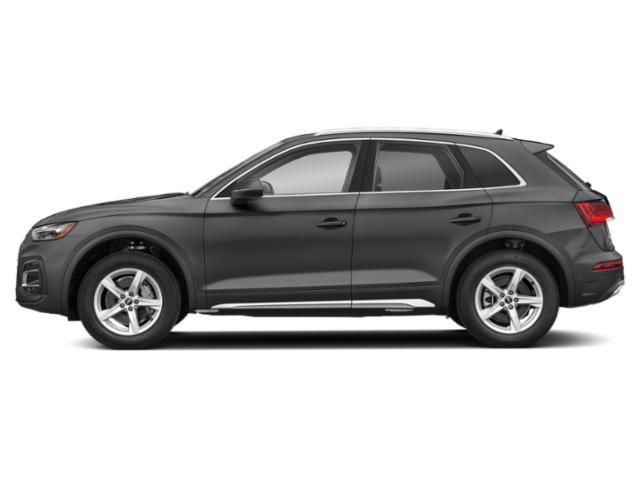 2024 Audi Q5 Premium