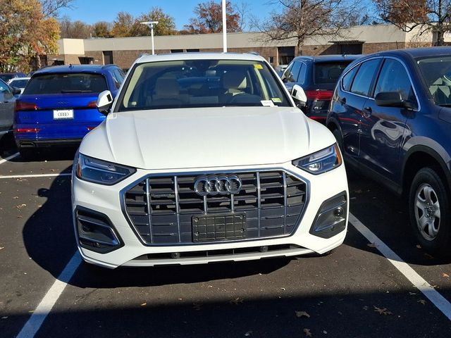 2024 Audi Q5 Premium