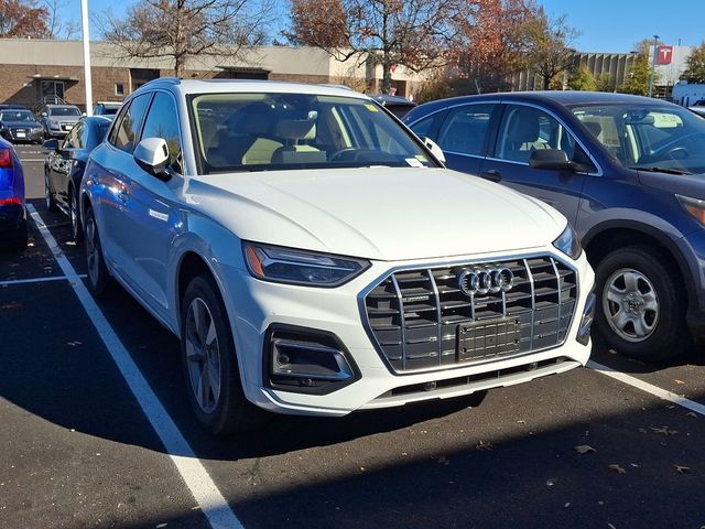 2024 Audi Q5 Premium