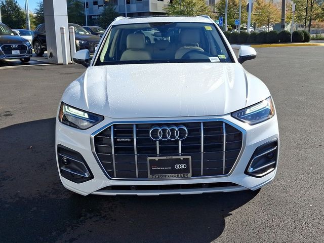 2024 Audi Q5 Premium