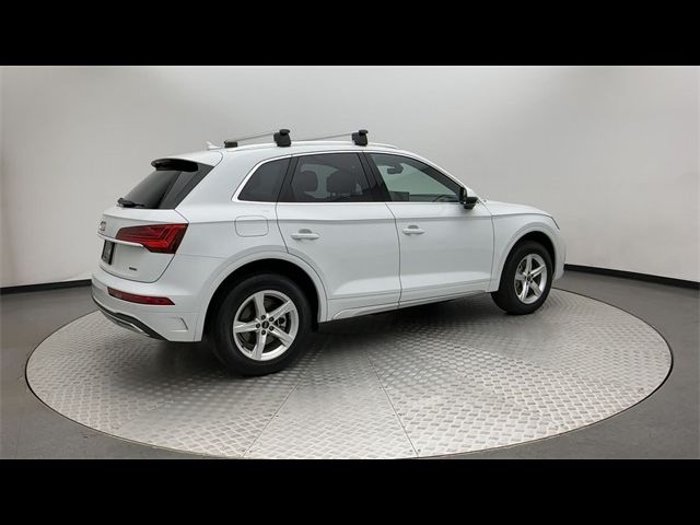 2024 Audi Q5 Premium