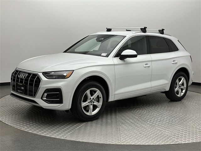 2024 Audi Q5 Premium