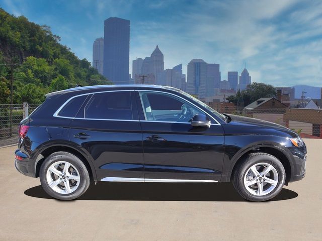 2024 Audi Q5 Premium