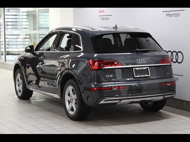 2024 Audi Q5 Premium