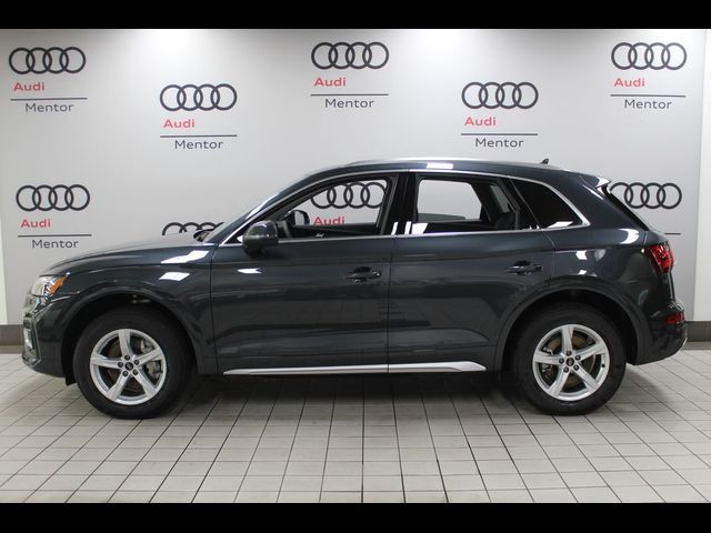 2024 Audi Q5 Premium