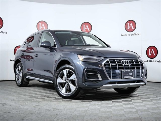 2024 Audi Q5 Premium