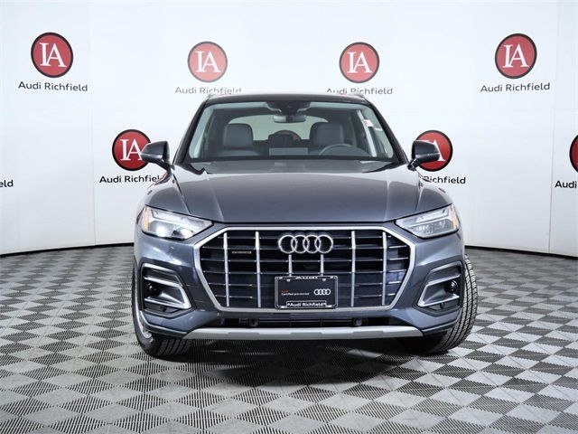 2024 Audi Q5 Premium