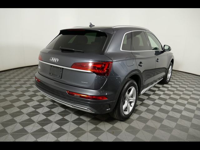 2024 Audi Q5 Premium