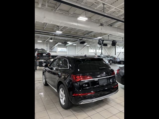 2024 Audi Q5 Premium