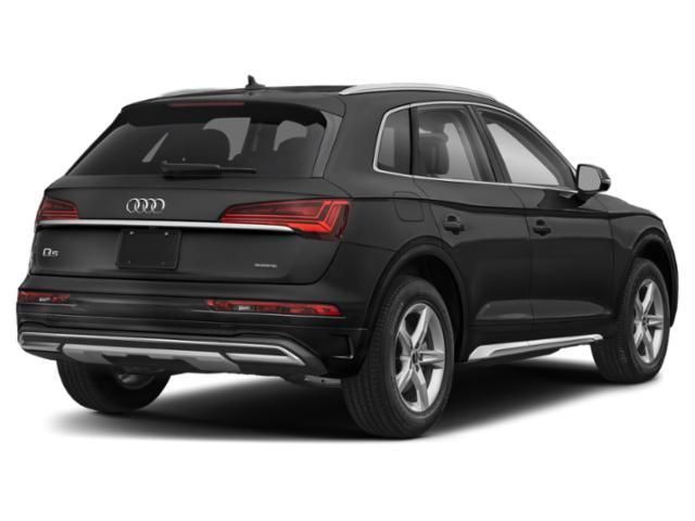 2024 Audi Q5 Premium