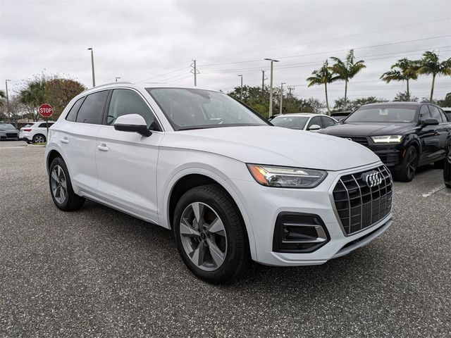 2024 Audi Q5 Premium