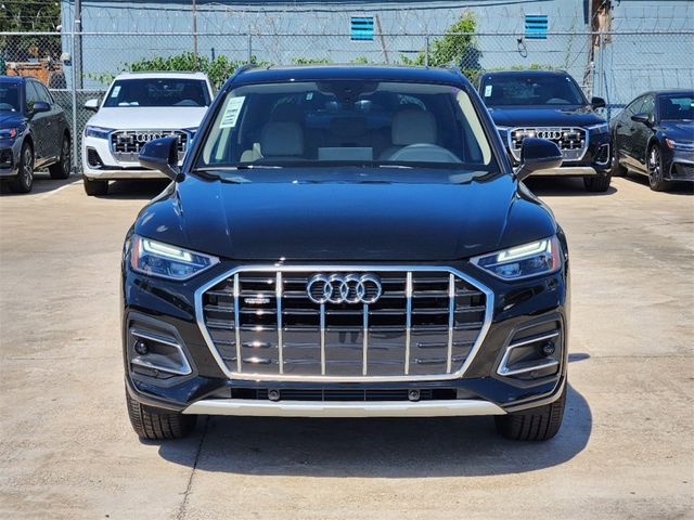 2024 Audi Q5 Premium