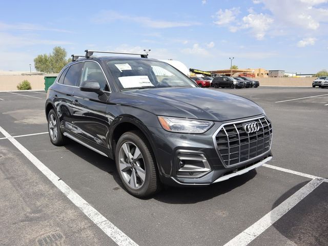 2024 Audi Q5 Premium