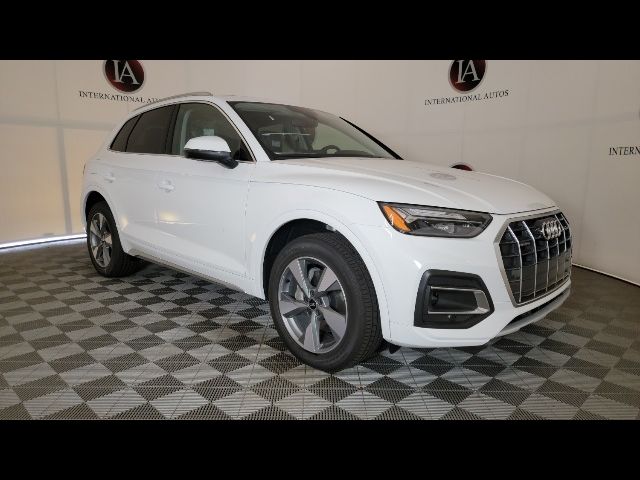 2024 Audi Q5 Premium