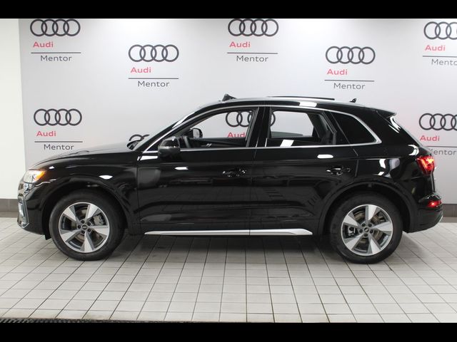 2024 Audi Q5 Premium